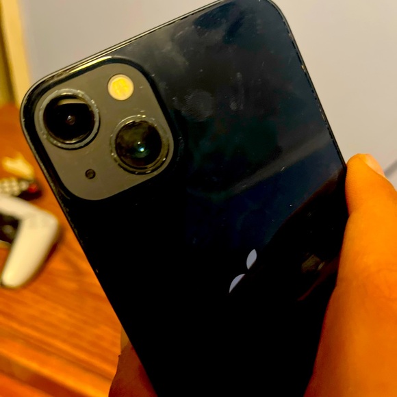 iPhone